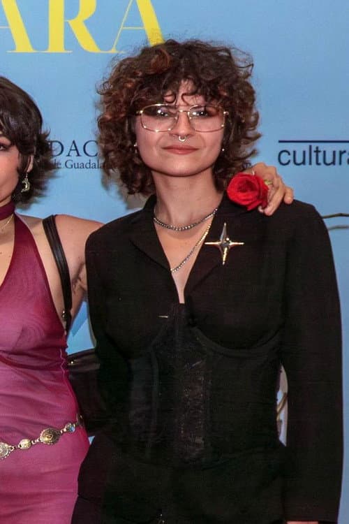 Mariana Rivas