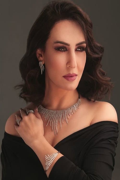 Meriam Ben Hussein