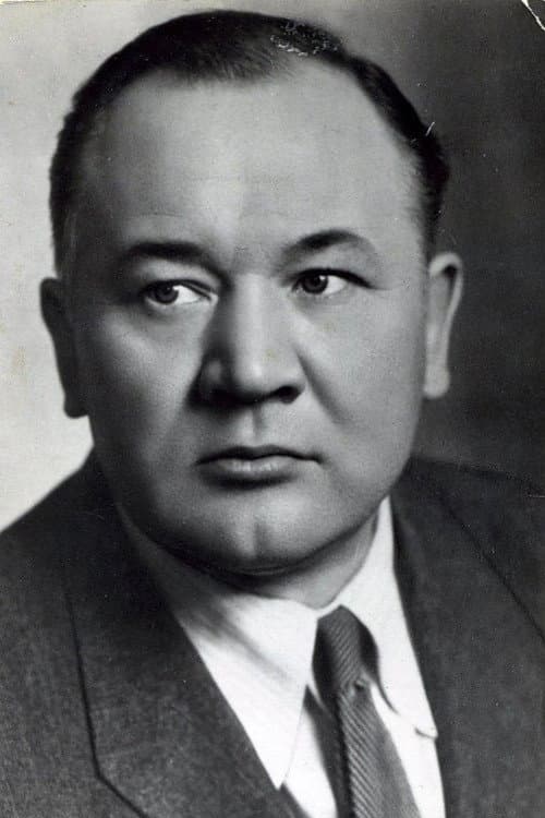 Boris Andreyev
