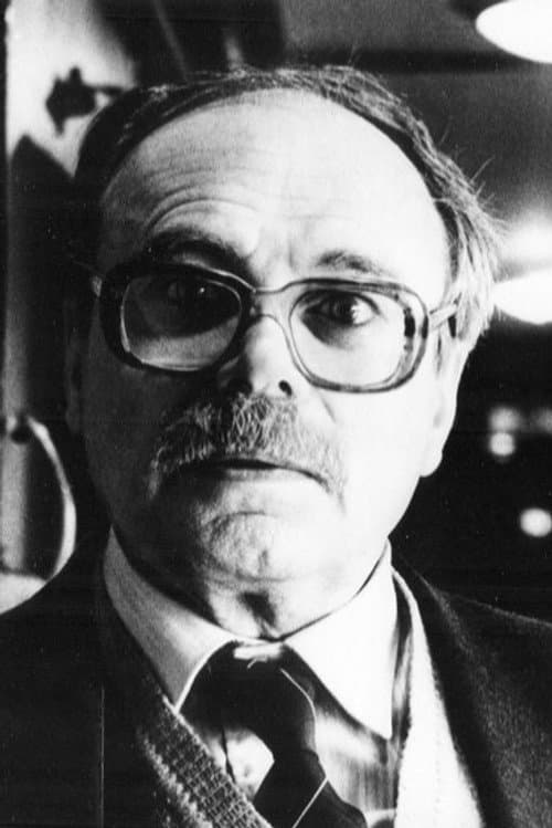 Nikolai Pastukhov