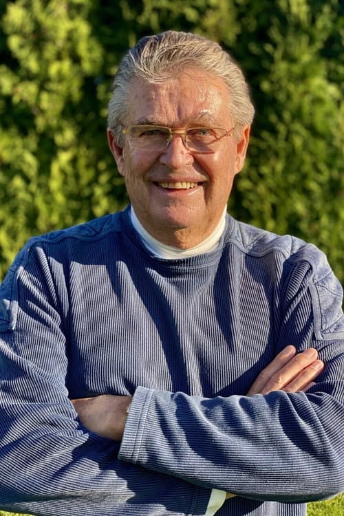 Remo Caprino