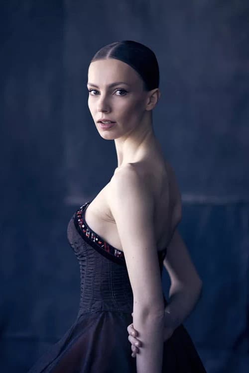 Bleuenn Battistoni