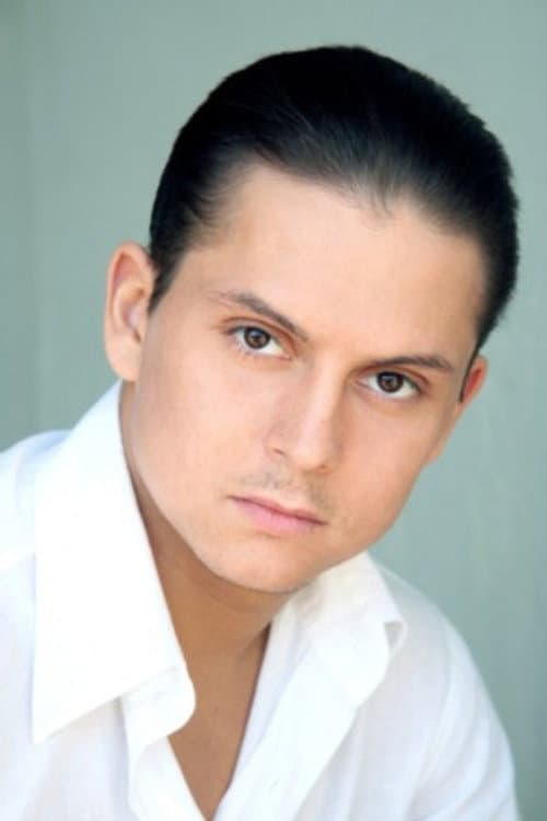 Nikolay Fursenko