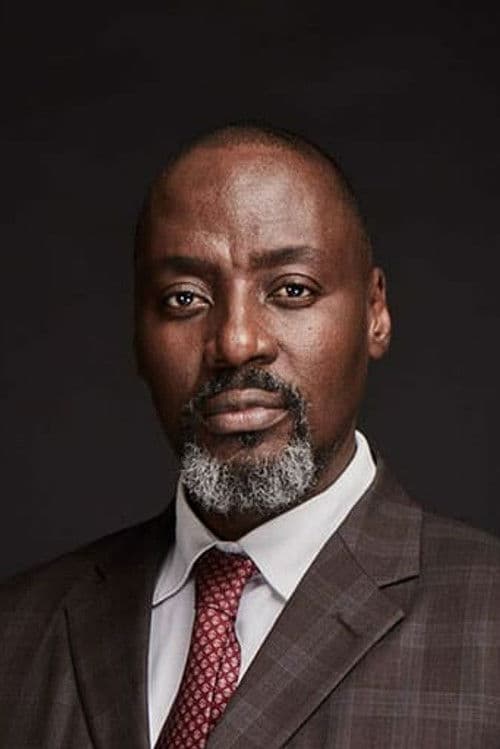 Nimrod Nkosi