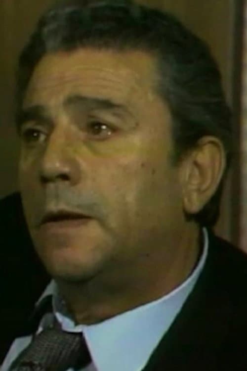 Nikos Dendrinos