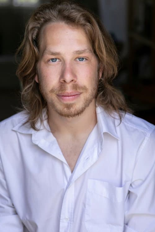 Liam Prisk