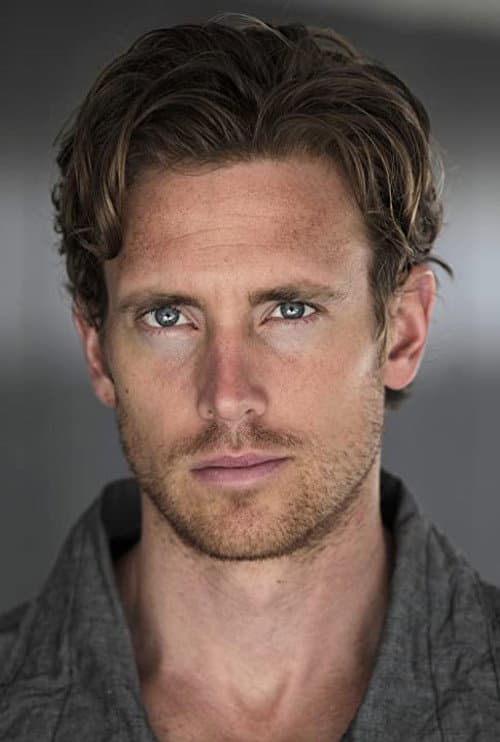 Tim Parrish