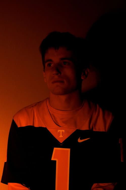 Ezra Adams