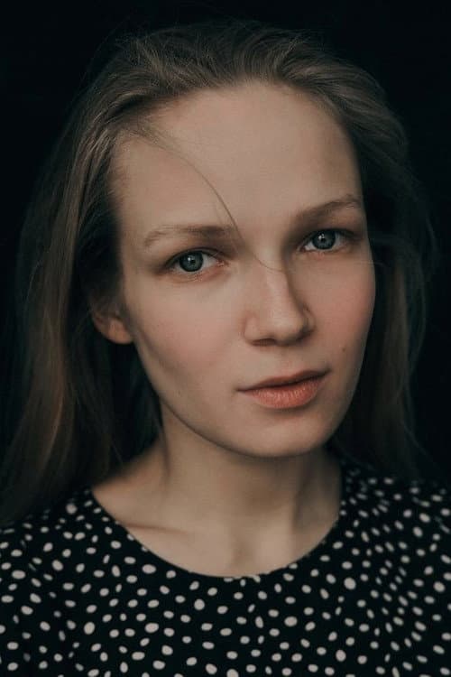 Victoria Vorobyeva