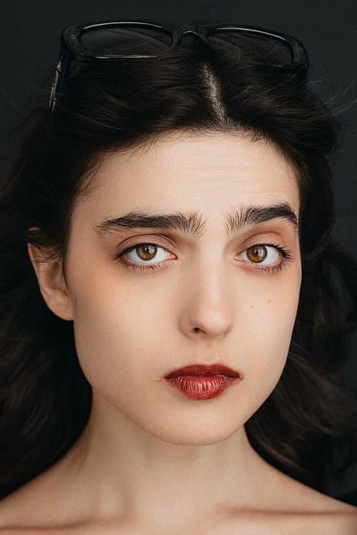 Anastasia Korovaychenko