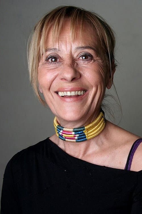 Montse Ribadellas