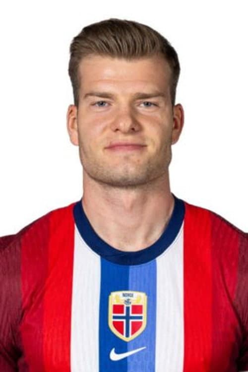 Alexander Sørloth