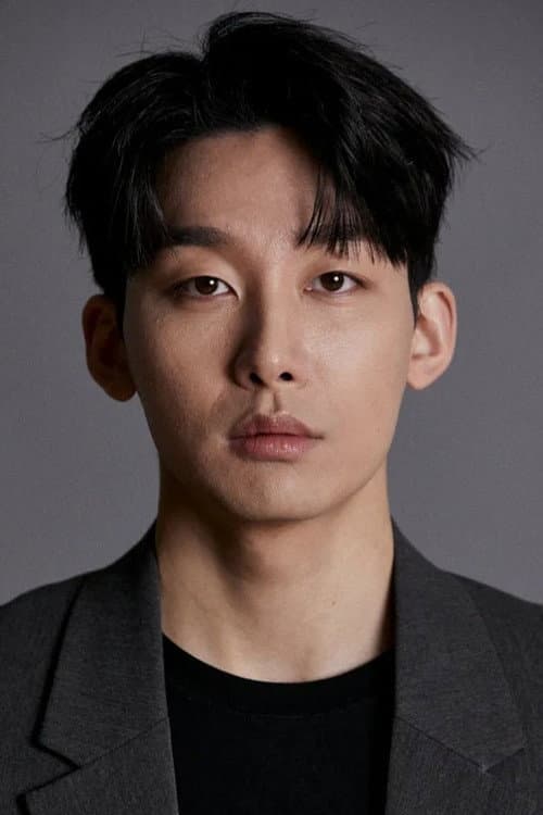 Ko Seoung-gwan