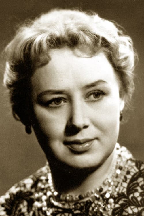 Ella Dalmatova