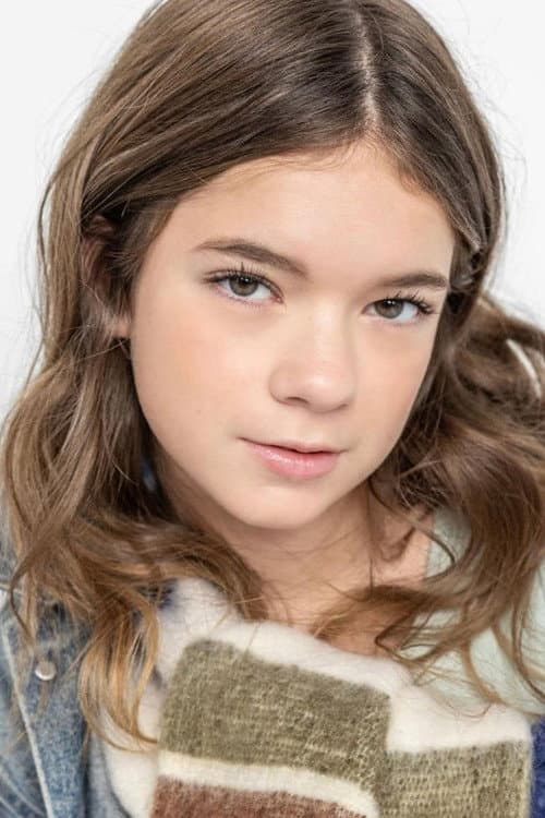 Alyssa Kalchbrenner