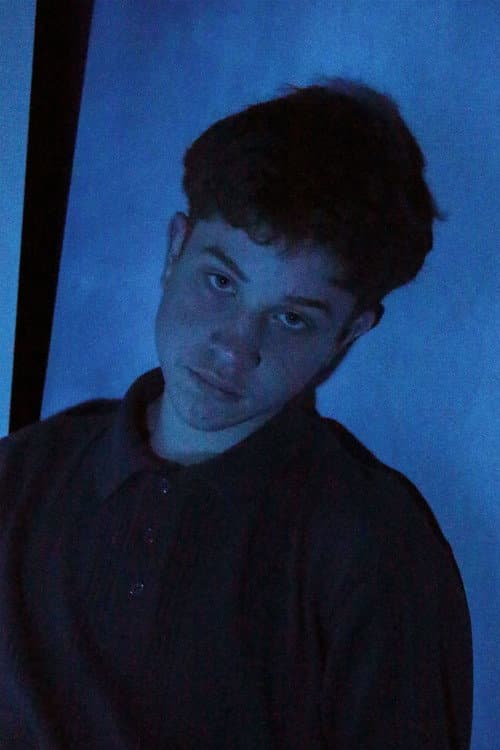 Liam Gibbs