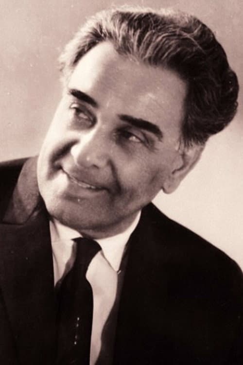 Mohsun Sanani