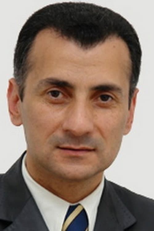 Mir Shahin