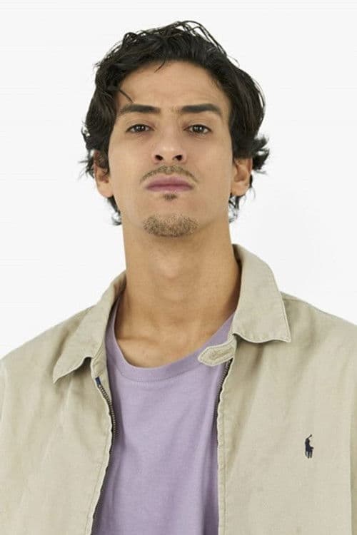Mouad Ghazouan
