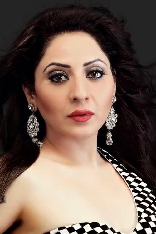 Vishavpreet Kaur