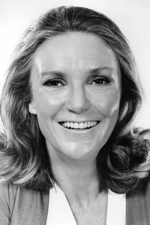 Brett Somers