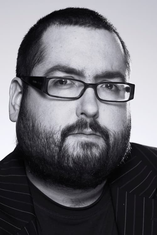 Ewen MacIntosh