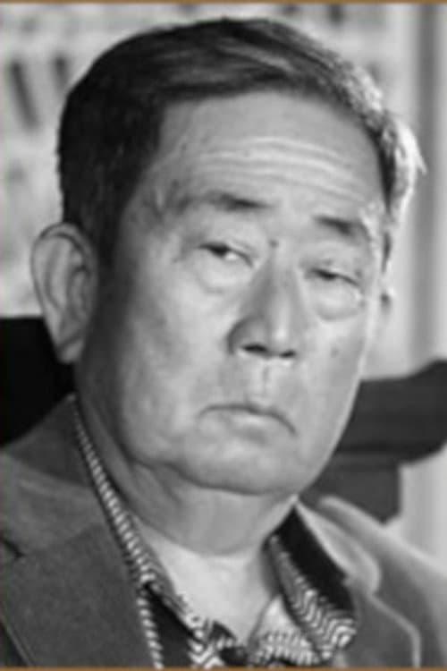 Aleksandr Mun
