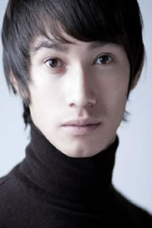 Nicolas Phongpheth