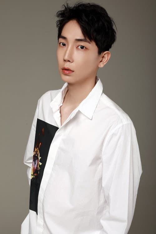 Jung Dae-ro