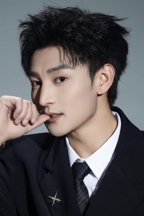 He Zhengchen