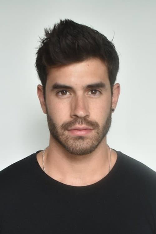 Oscar Plascencia