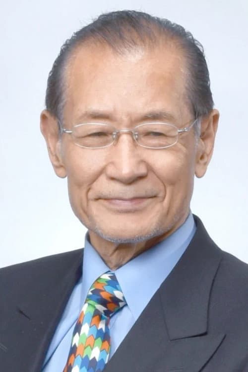 Shogo Shimizu