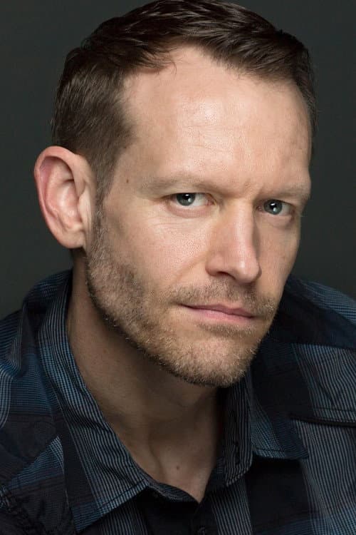 Toby Bornhauser