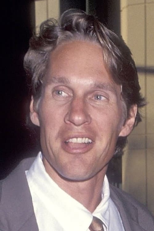Jeff Lester