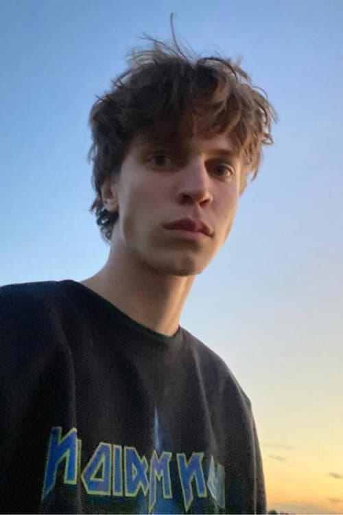 Finn Dudey