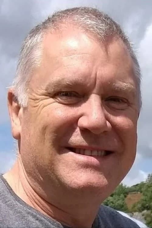 Stephen Garlick
