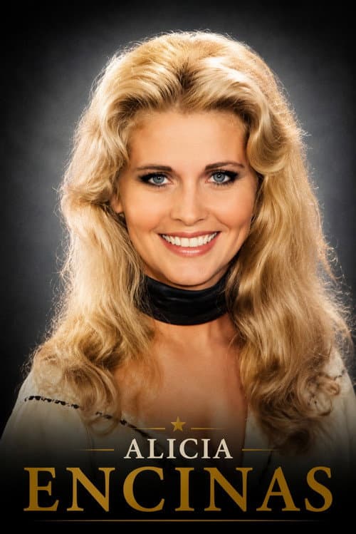 Alicia Encinas