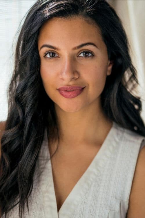 Meher Pavri