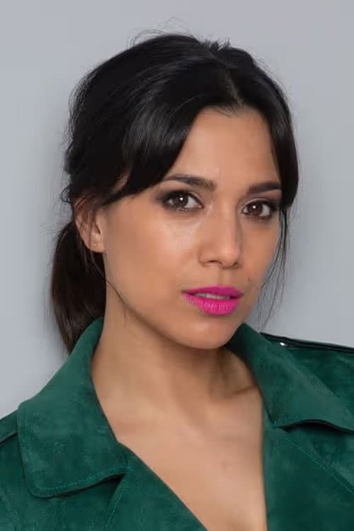 Fiona Wade