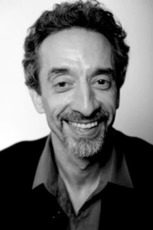 Lionel Robert