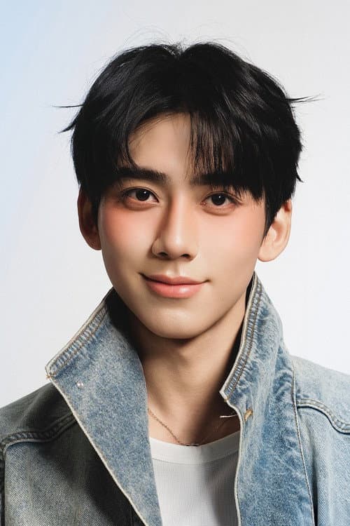 Ou Jingxiao
