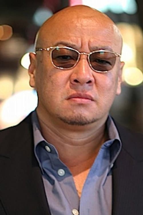 Kohei Mashiba