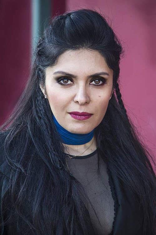 Sahba Keihani