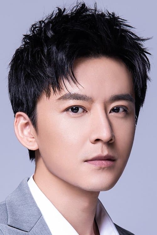 Jiang Zhenhao