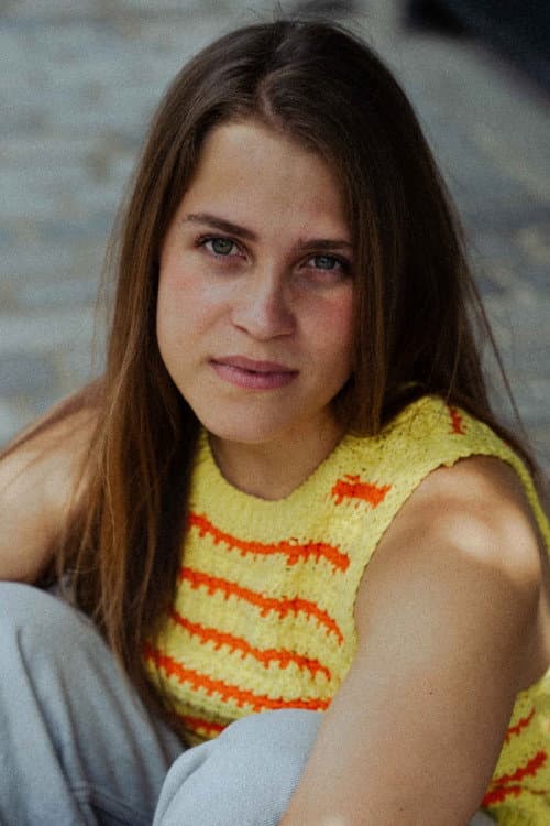 Maëlys Beauvais