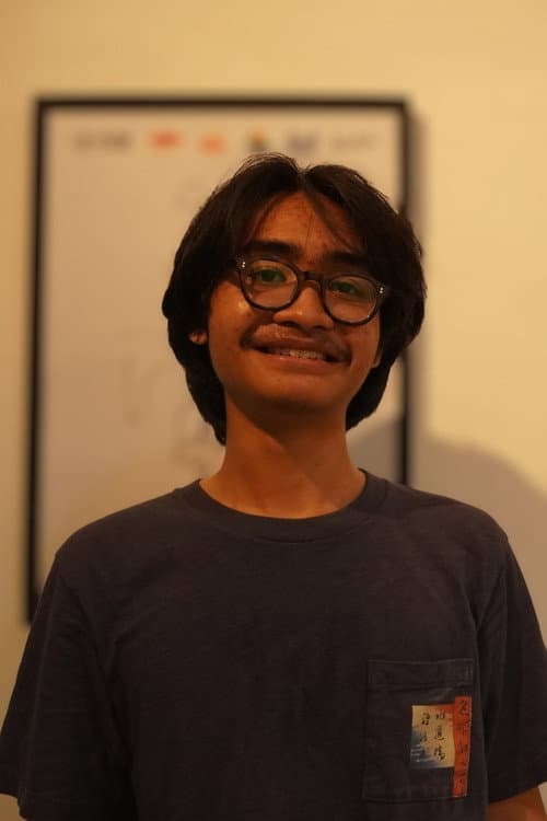 Adriel Alexandro