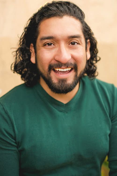 Jose Nateras