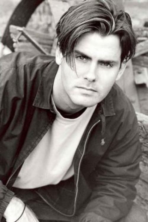 Patrick Durham