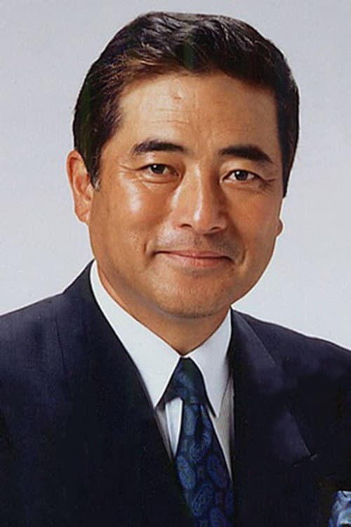 Homare Suguro