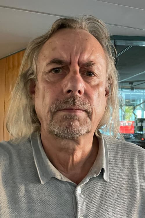 Thomas Heise